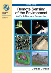 Remote Sensing Of The Environment