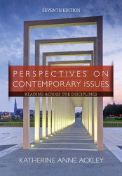 Perspectives On Contemporary Issues