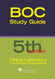 Board Of Certification Study Guide For Clinical Laboratory Certification Examinations