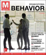 M Organizational Behavior