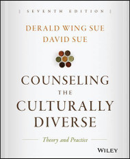 Counseling The Culturally Diverse