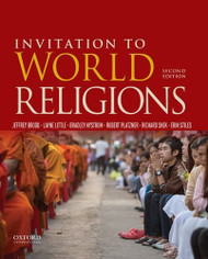 Invitation To World Religions