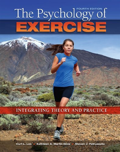 Psychology Of Exercise