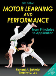Motor Learning And Performance