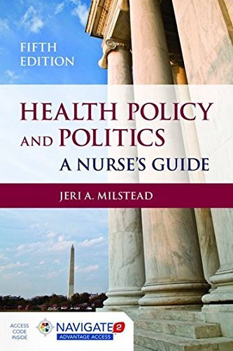 Health Policy And Politics