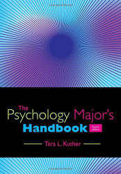 Psychology Major's Handbook