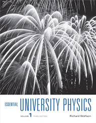 Essential University Physics Volume 1