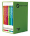 Hbr 20-Minute Manager Boxed Set