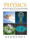 Physics For Scientists And Engineers Volume 2