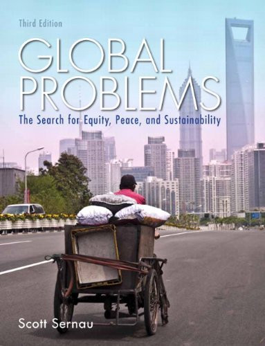 Global Problems