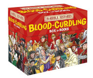 Blood-Curdling Box