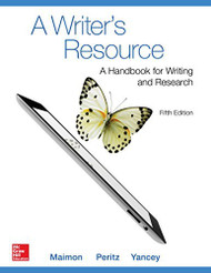 Writer's Resource