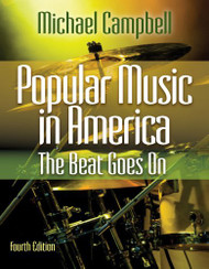 Popular Music In America