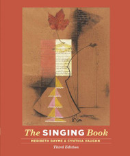 Singing Book