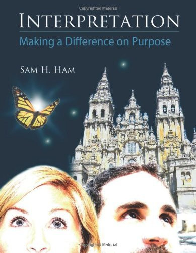 Interpretation-Making A Difference On Purpose