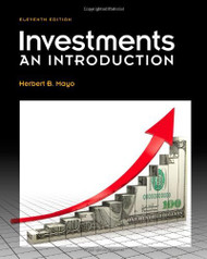 Investments An Introduction