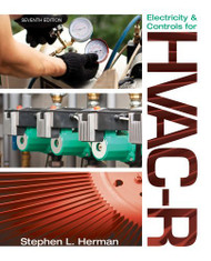 Electricity And Controls For Hvac-R