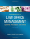 Fundamentals Of Law Office Management