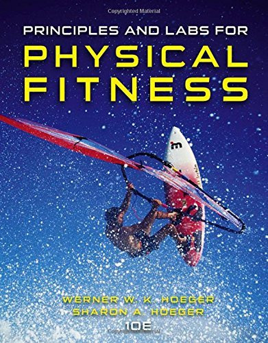 Principles And Labs For Physical Fitness