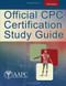 Official Cpc Certification Study Guide