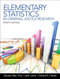 Elementary Statistics In Criminal Justice Research
