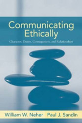 Communicating Ethically