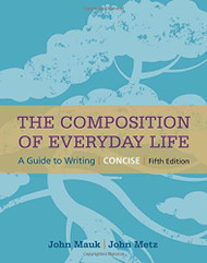 Composition Of Everyday Life Concise