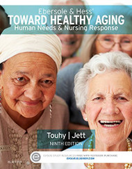 Toward Healthy Aging