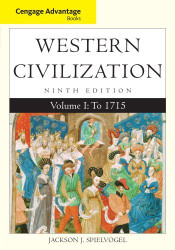 Western Civilization Volume 1