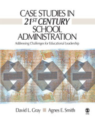 Case Studies In Century School Administration
