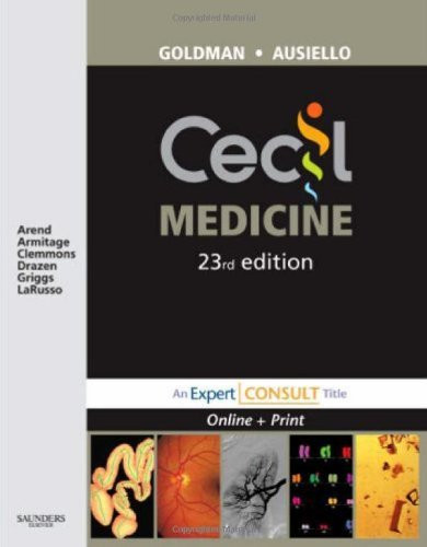 Cecil Medicine