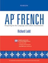 Advanced Placement French