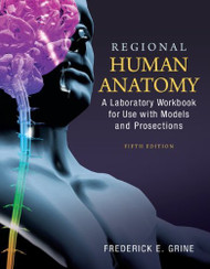 Regional Human Anatomy - Laboratory Workbook