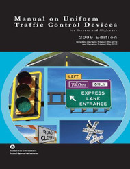 Manual On Uniform Traffic Control Devices For Streets And Highways - With 2012