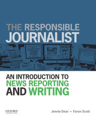 Responsible Journalist