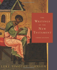 Writings Of The New Testament
