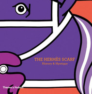 Hermes Scarf