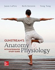 Anatomy And Physiology