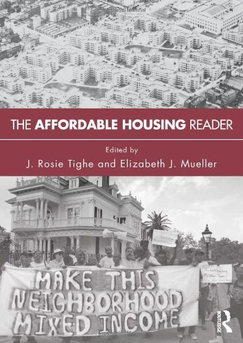 Affordable Housing Reader