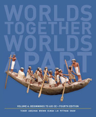 Worlds Together Worlds Apart Volume A