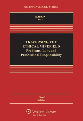 Traversing The Ethical Minefield