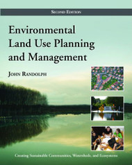 Environmental Land Use Planning And Management