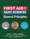 First Aid For The Basic Sciences General Principles