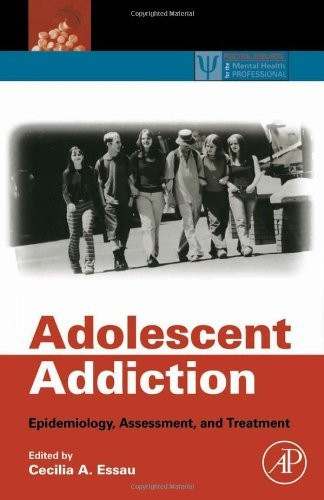 Adolescent Addiction