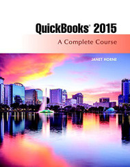 Quickbooks A Complete Course