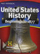 United States History Beginnings To 1877