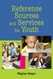 Reference Sources And Services For Youth
