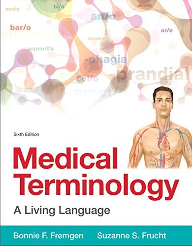 Medical Terminology