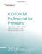 ICD-10-CM Professional for Physicians 2016