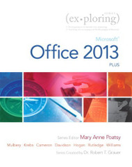 Exploring: Microsoft Office 2013